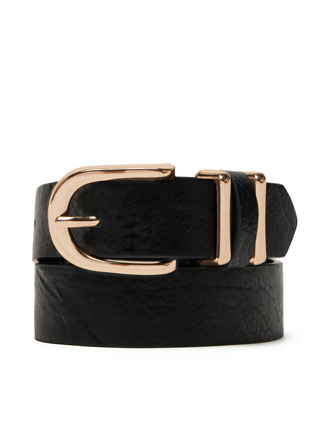 JENNY Cinturón JENNY 4W2-006-SS25 Negro