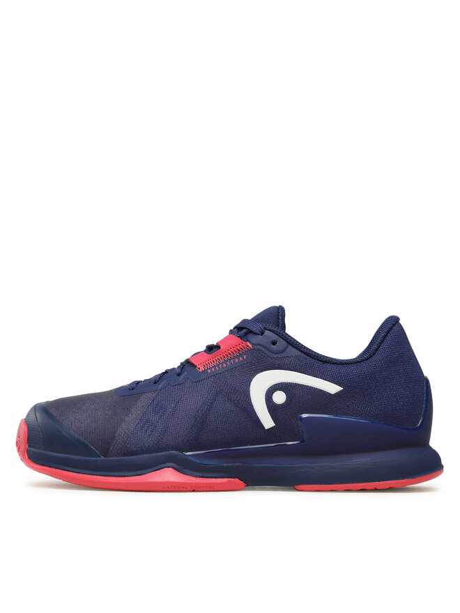 Head Tennisschuhe Head Sprint Pro 3.5 274103 Dunkelblau