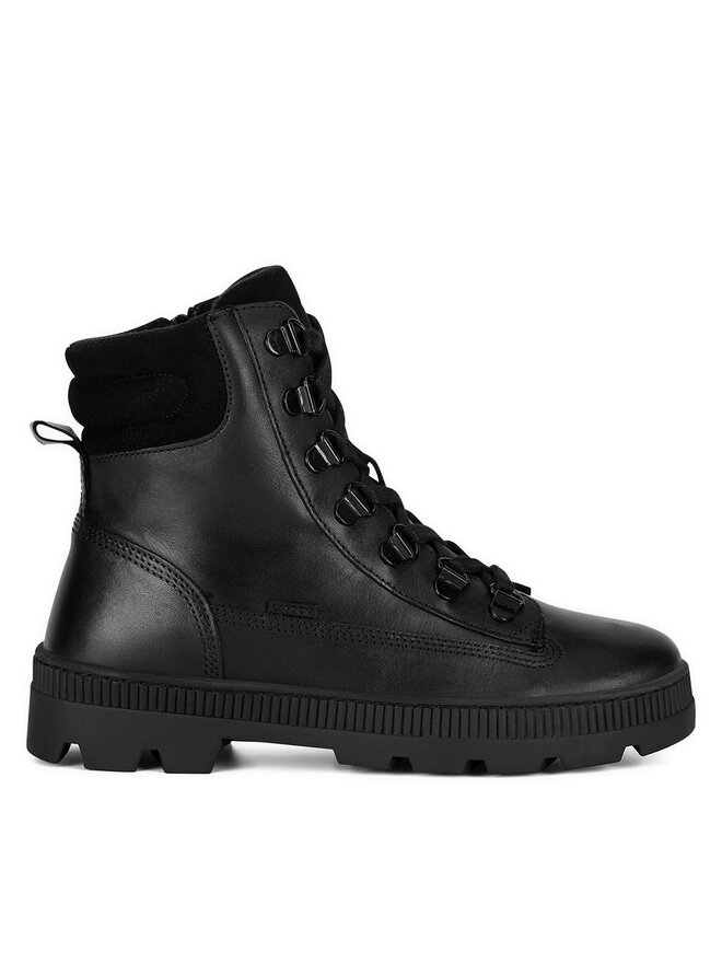 Lasocki Young Botines planos Lasocki Young PUSZAN CI12-PUSZAN-10 Negro