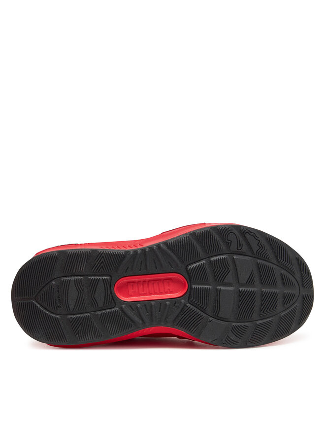 Puma Sneakers Puma Soft Enzo 5 AC PS 401511 02 Rot