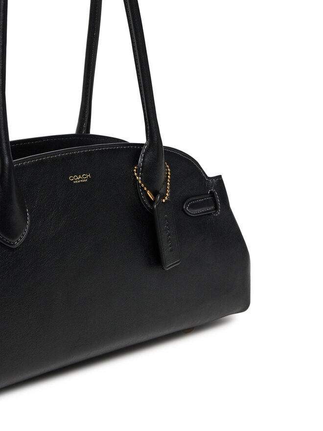 Coach Handtasche Coach CCM57 Schwarz