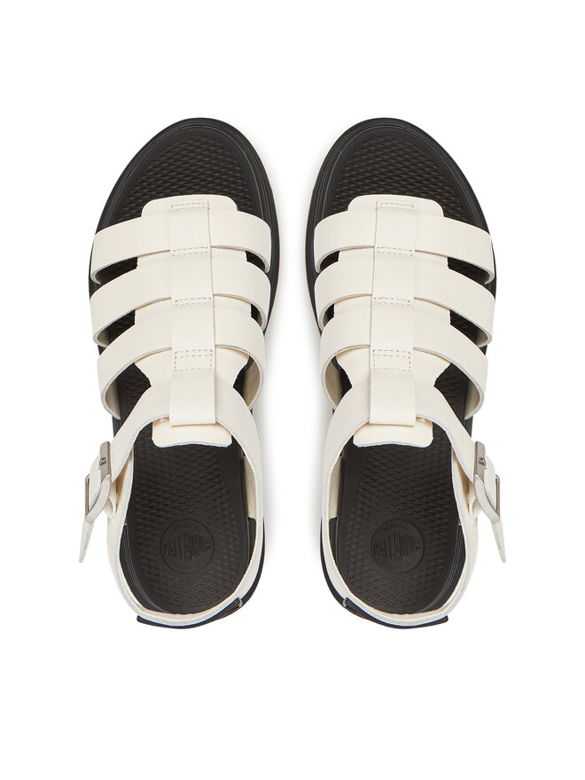 Palladium Szandál Palladium Pallacruise Fisherman 94462-180-M Fehér