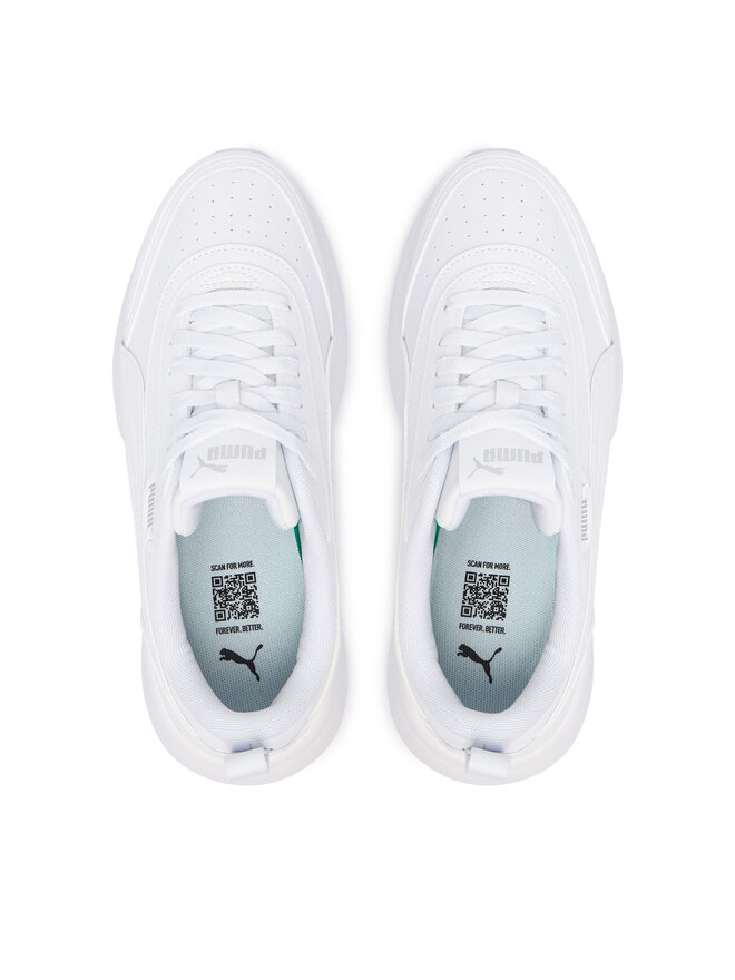 Puma Sneakers Puma Cilia 2 Mode 407285 02 Weiß