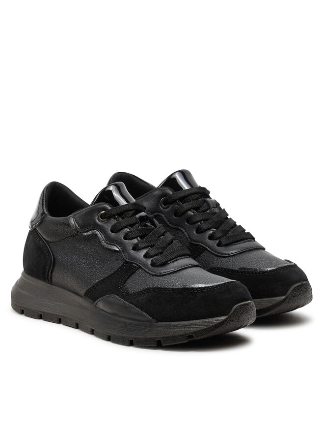 Imac Sneakers Imac 6575203 Schwarz