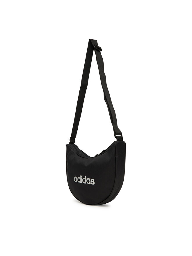 adidas Сумка adidas Linear Essentials Festival JN0882 Чорний