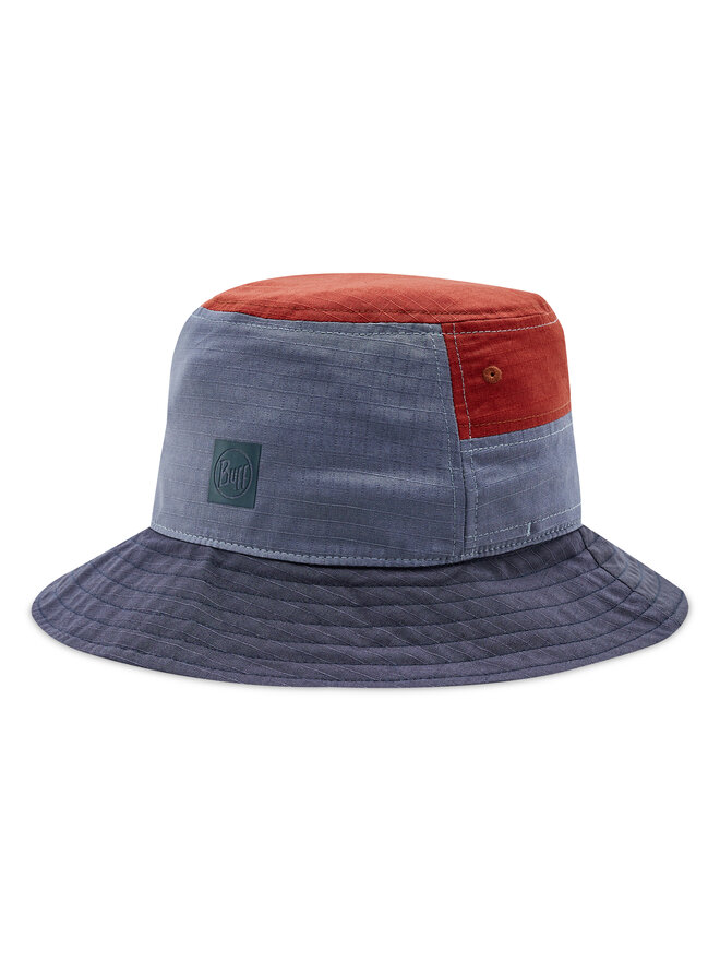 Buff Pălărie Buff Sun Bucket Hak 125445.909.20.00 Gri
