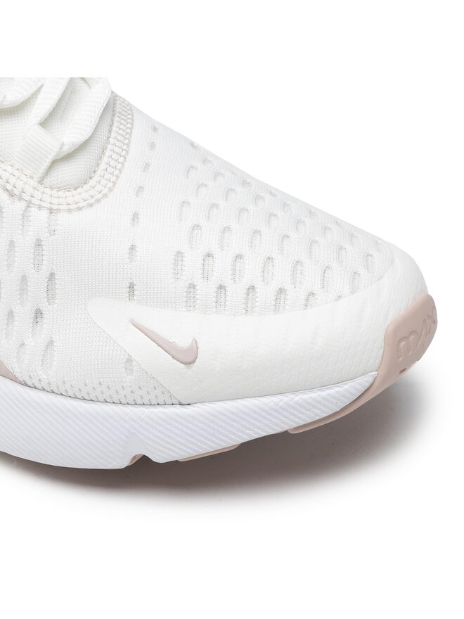 Nike Снікерcи Nike Air Max 270 Ess DM3053 100 Білий