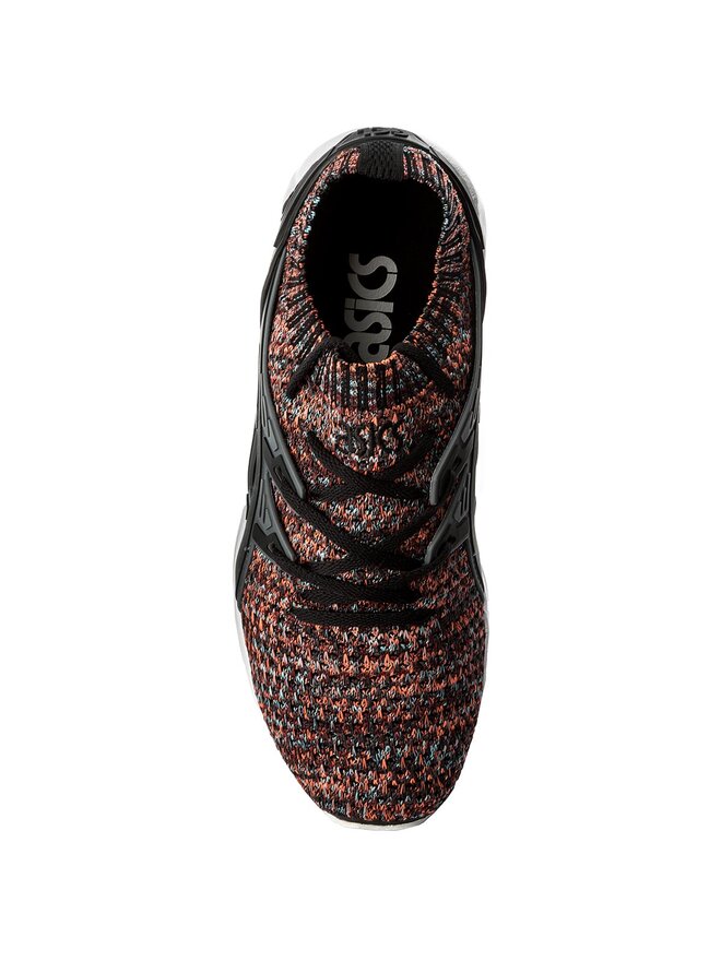 Sneakers Asics Gel Kayano Trainer Knit HN7M4 Bunt eschuhe
