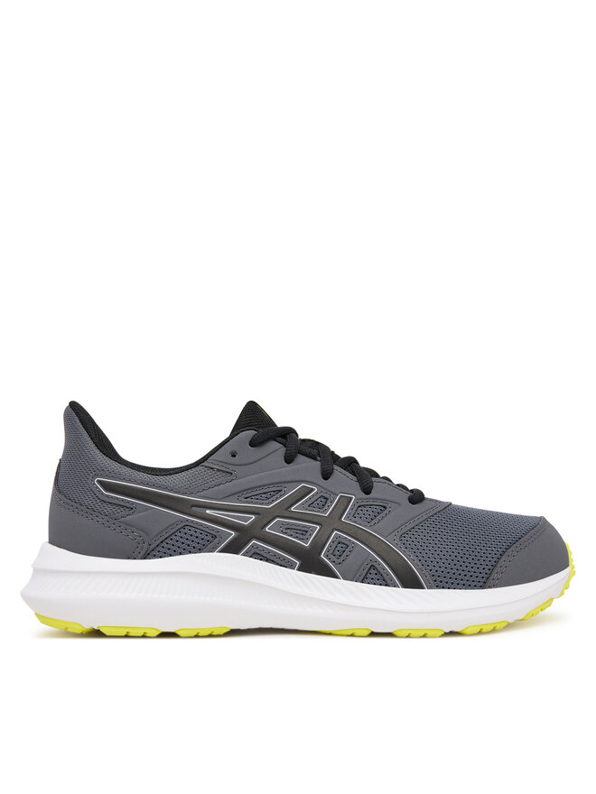 Asics Tekaški čevlji Asics Jolt 4 Gs 1014A300 Siva