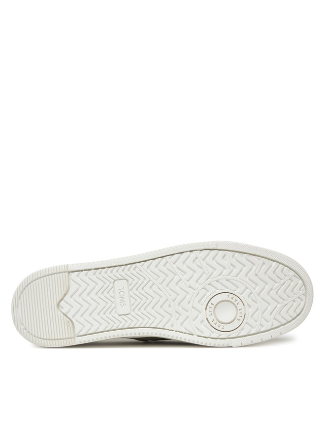 Toms Туфлі Toms Tryl Lite 2.0 10019565 Сірий