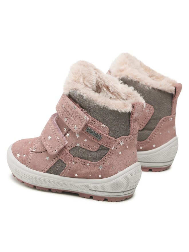 Superfit Hótaposó Superfit GORE-TEX 1-006316-5500 M Rózsaszín