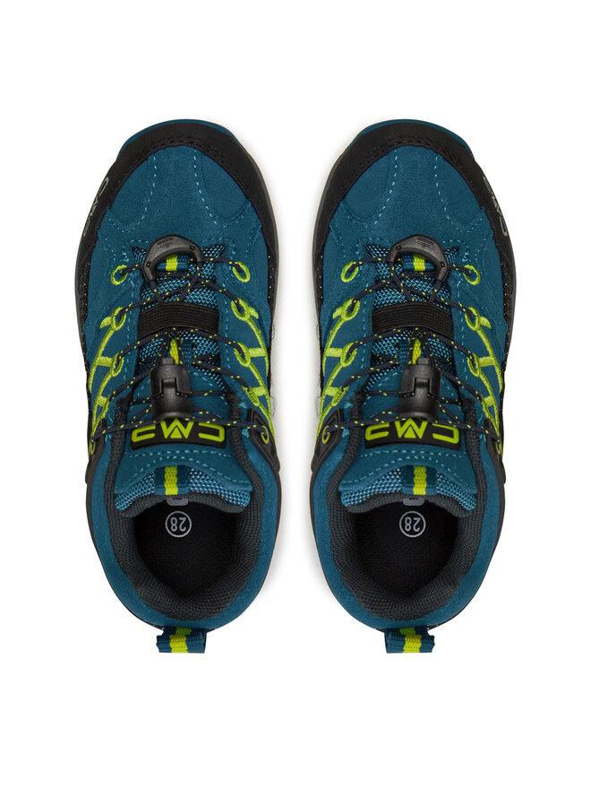 CMP Trekkings CMP Rigel Low Trekking Shoes Wp 3Q13244 Albastru