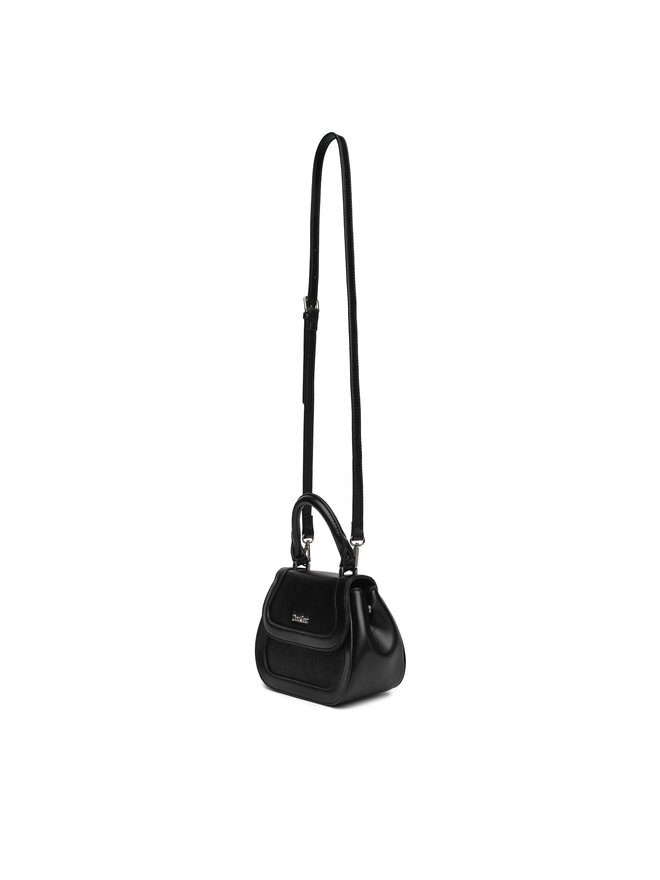 DeeZee Τσάντα DeeZee DZE-S-005-07 Μαύρο