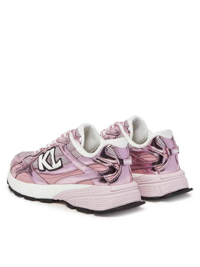 KARL LAGERFELD Sneakers KARL LAGERFELD Orion KL65525 Roz