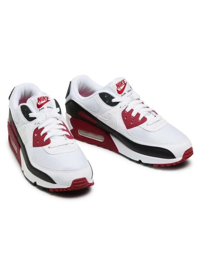 Nike Снікерcи Nike Air Max 90 Білий
