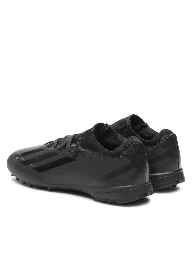 adidas Futball cipők adidas X Crazyfast.3 Turf Boots IE1570 Fekete