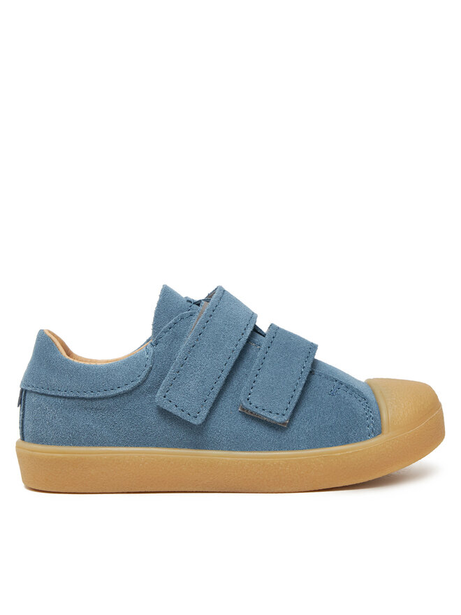Mrugała Trampki Mrugała Fico 3275/5-62 Niebieski