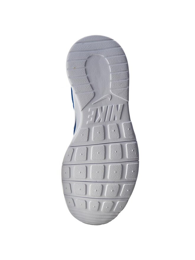 Nike Sneakers Nike Tanjun (GS) 818381 400 Blau
