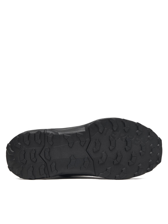 adidas Trekkingschuhe adidas Terrex Ax4r Mid Rain.Rdy IF6517 Schwarz