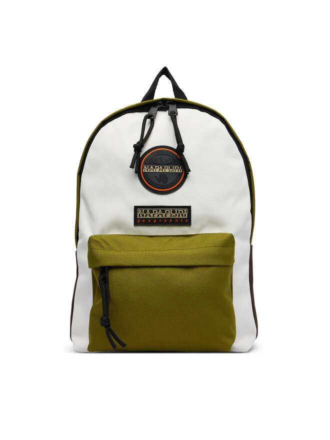 Napapijri Rucksack Napapijri Voyage Mini NP0A8BDN Khakifarben