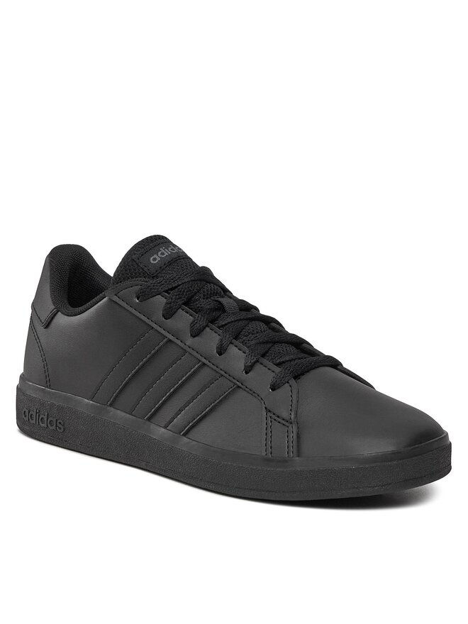adidas Sportcipők adidas Grand Court 2.0 K FZ6159 Fekete