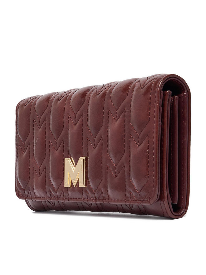 MEXX Гаманець MEXX CEO-MEXX-W1-001-AW26 Бордовий