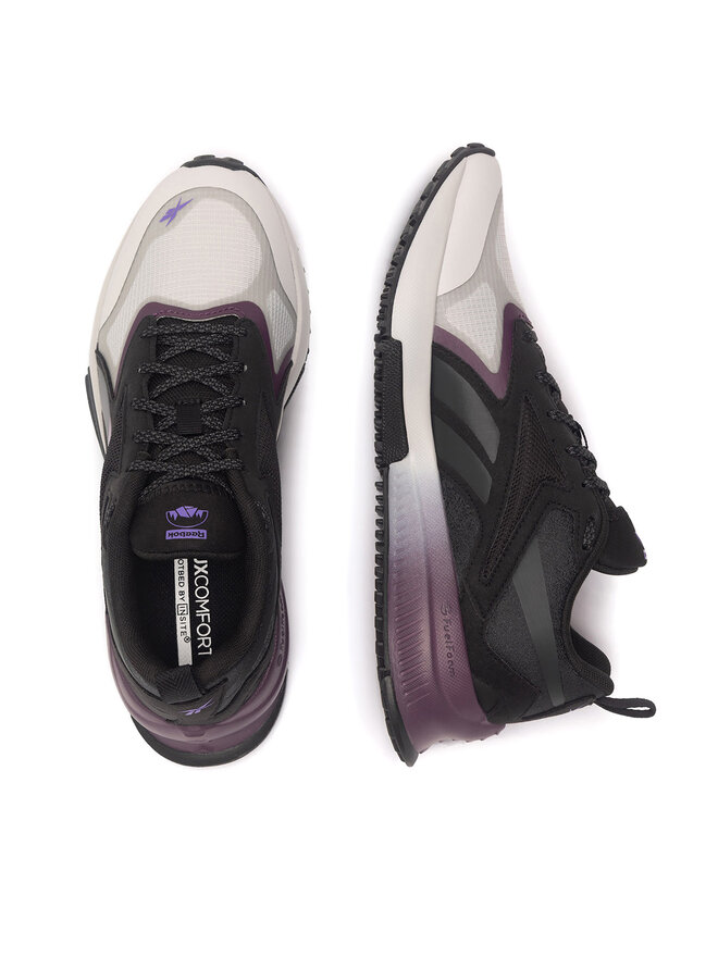 Reebok Сникърси Reebok Lavante Trail 2 100204938 Черен