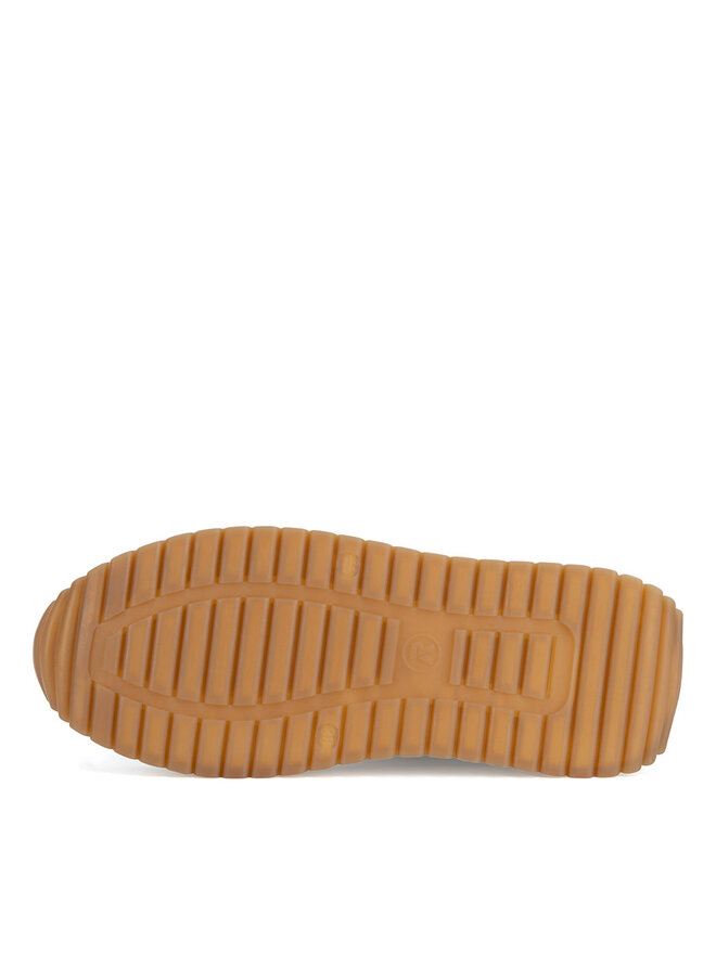 Rieker Revolution Lifestyle Sneakers Rieker Revolution Lifestyle W0970-64 Beige