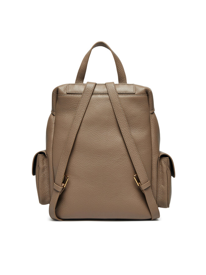 Coccinelle Rucksack Coccinelle RFF Coccinellecampus E1 RFF 14 03 01 Braun