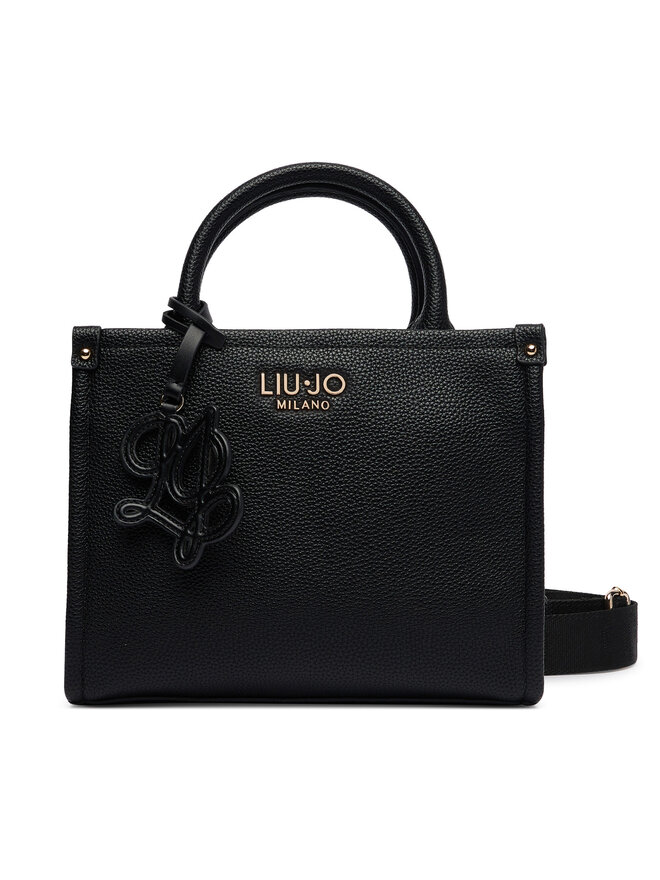 Liu Jo Handtasche Liu Jo AF6192 ES039 Schwarz