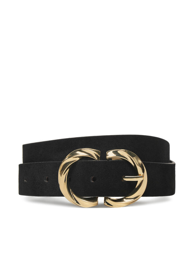 ONLY Pasek Damski ONLY 15312130 Czarny
