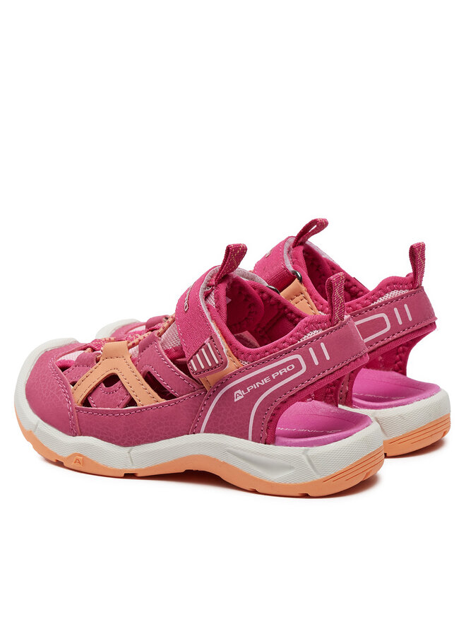 ALPINE PRO Sandalen ALPINE PRO Unewo KBTC410 Rosa