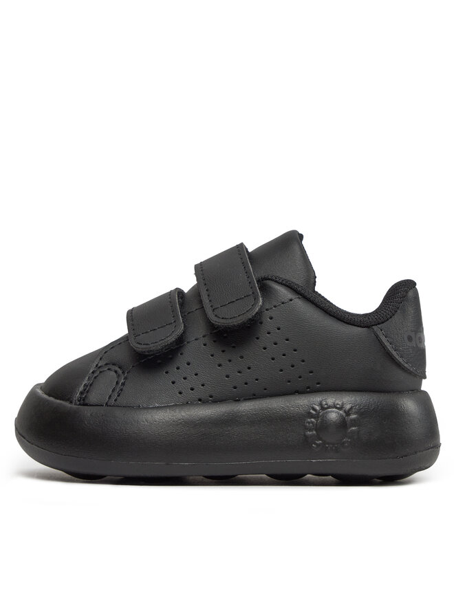 adidas Снікерcи adidas Grand Court 2.0 Cf I ID5285 Чорний