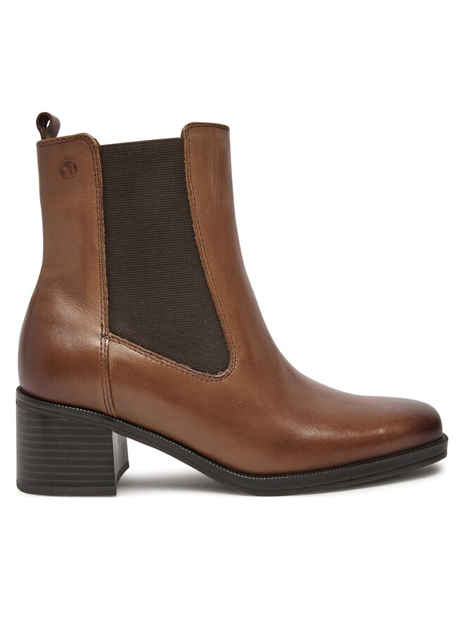 Caprice Stiefeletten Caprice 9-25320-43 Braun