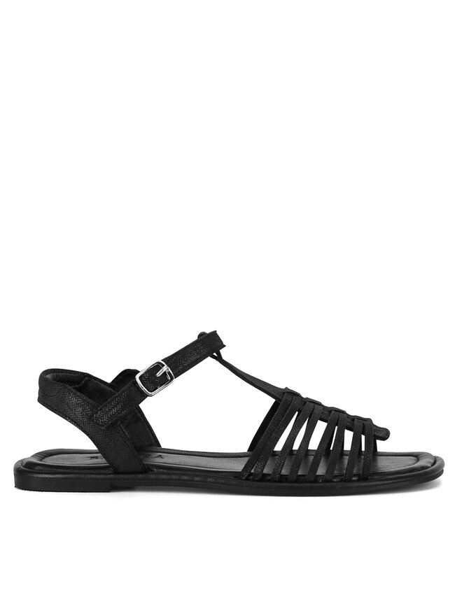 Badura Szandál Badura K-7626-4 Fekete