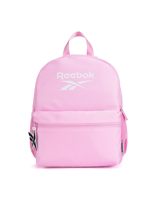 Reebok Σακίδιο Reebok RBK-047-CCC-05 Ροζ