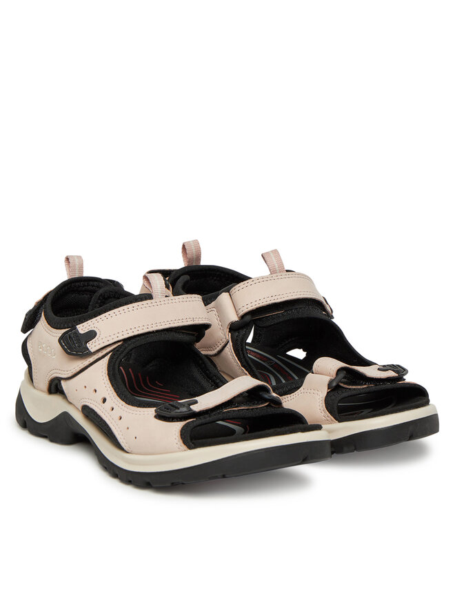 ECCO Szandál ECCO Offroad 82204302118 Rózsaszín
