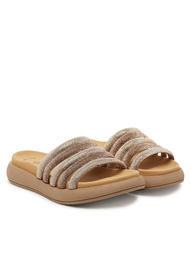 Gabor Chanclas Gabor 63.752.82 Oro