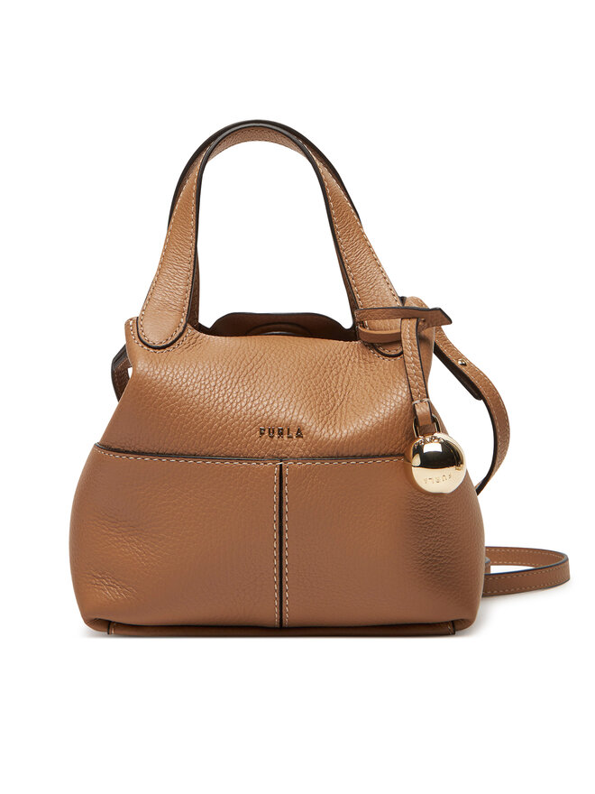 Furla Torebka Furla WB01825 HSF000 CN YU500 Brązowy