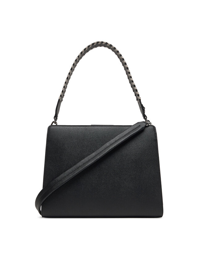 TOUS Handtasche TOUS Audree 2002286352 Schwarz
