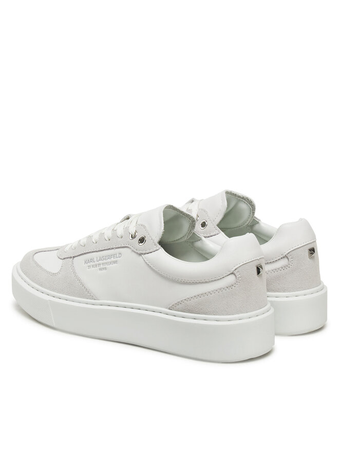 KARL LAGERFELD Sneakers KARL LAGERFELD KL52235 Weiß