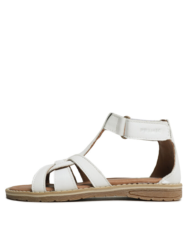 Primigi Sandalen Primigi 3933255 S Weiß