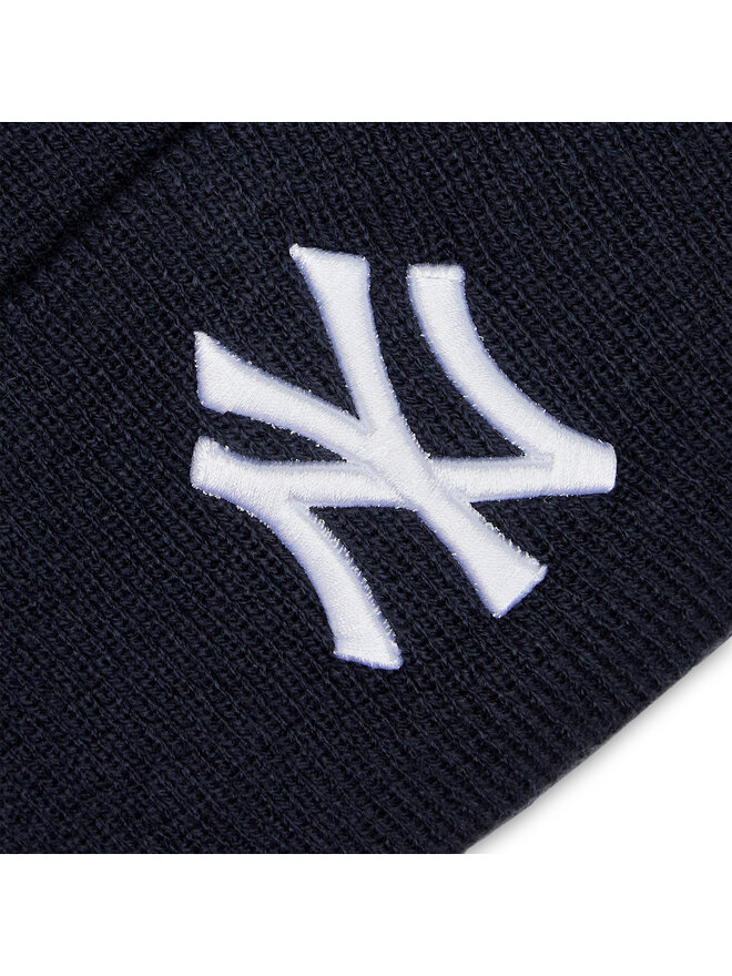 47 Brand Čepice 47 Brand MLB New York Yankees Haymaker '47 B-HYMKR17ACE-NYC Tmavomodrá