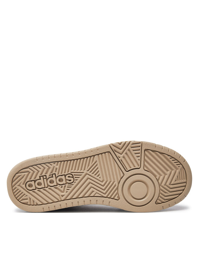 adidas Αθλητικά adidas Hoops Mid 3.0 IH7895 Πράσινο