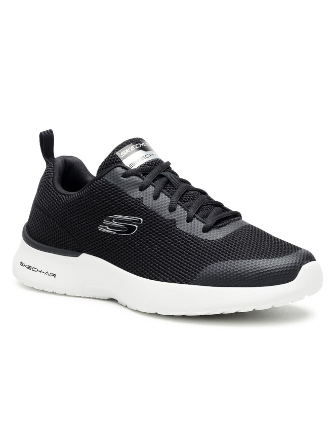 Skechers Sneakers Skechers Winly 232007/BKW Schwarz