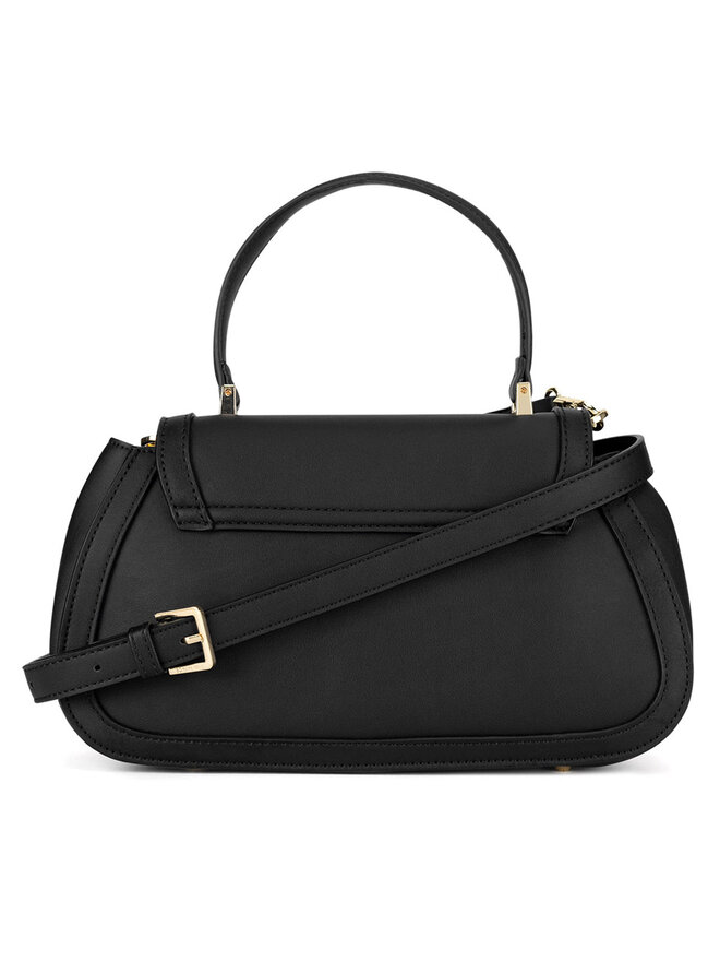Eva Minge Handtasche Eva Minge TYL00522 Schwarz