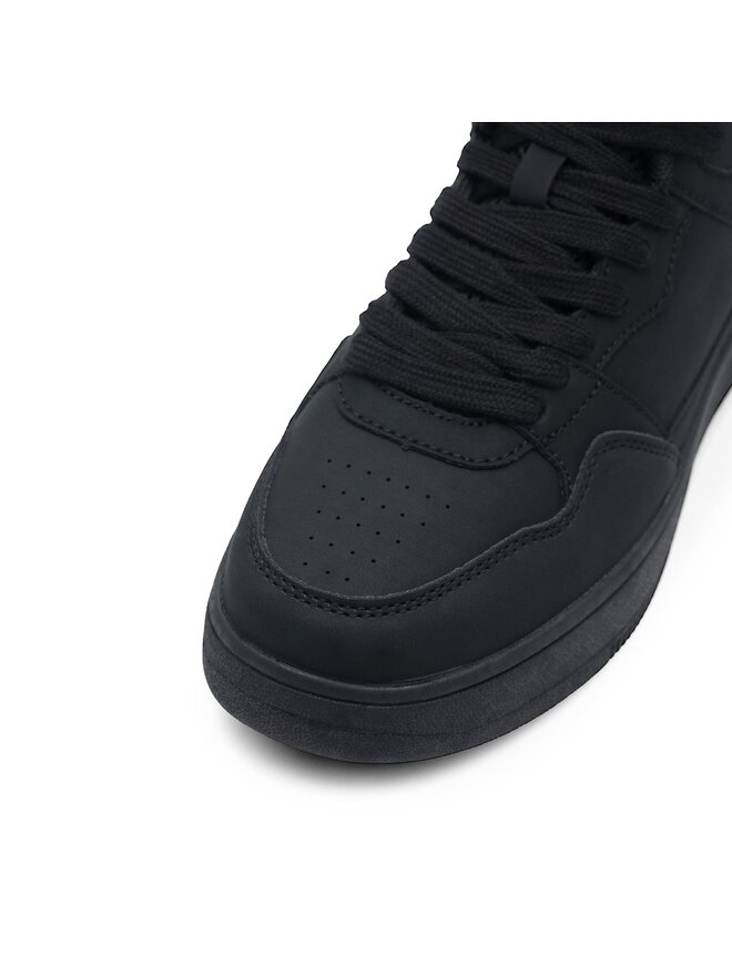 Sprandi Αθλητικά Sprandi HEAT MID BPRS-22M03102-2 Μαύρο