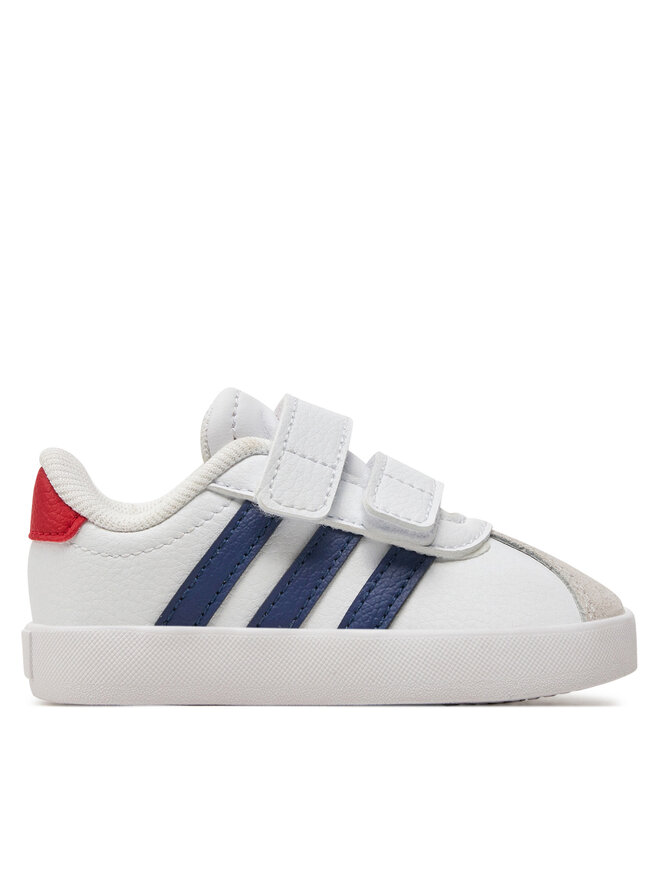 adidas Snīkeri adidas Vl Court 3.0 Cf I  IH4950 Balts