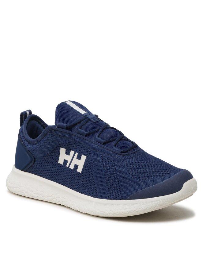 Helly Hansen Обувки за водни спортове Helly Hansen W Supalight Medley 11846_584 Тъмносин