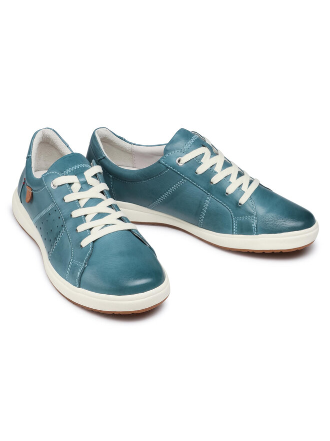 Josef Seibel Zapatillas Josef Seibel Caren 01 67701 133 515 Azul